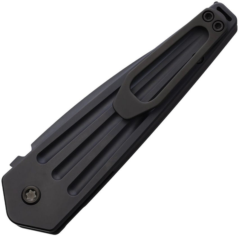 Medford Auto Nosferatu Button Lock S35 [MKNAPQ-30PV-TPCP]