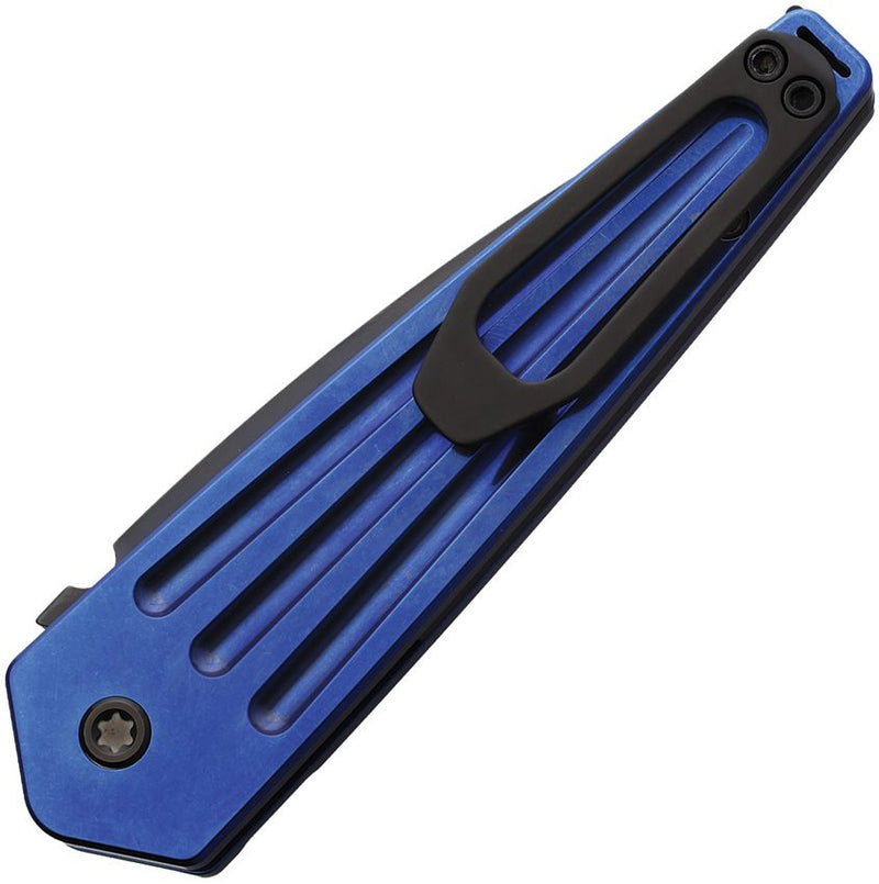 Medford Auto Nosferatu Button Lock S35 [MKNAPQ-37A2-TPCP]