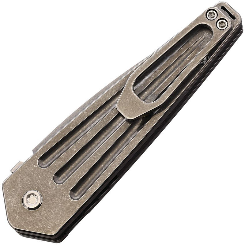 Medford Auto Nosferatu Button Lock [MKNATQ-01TM-TSCS]