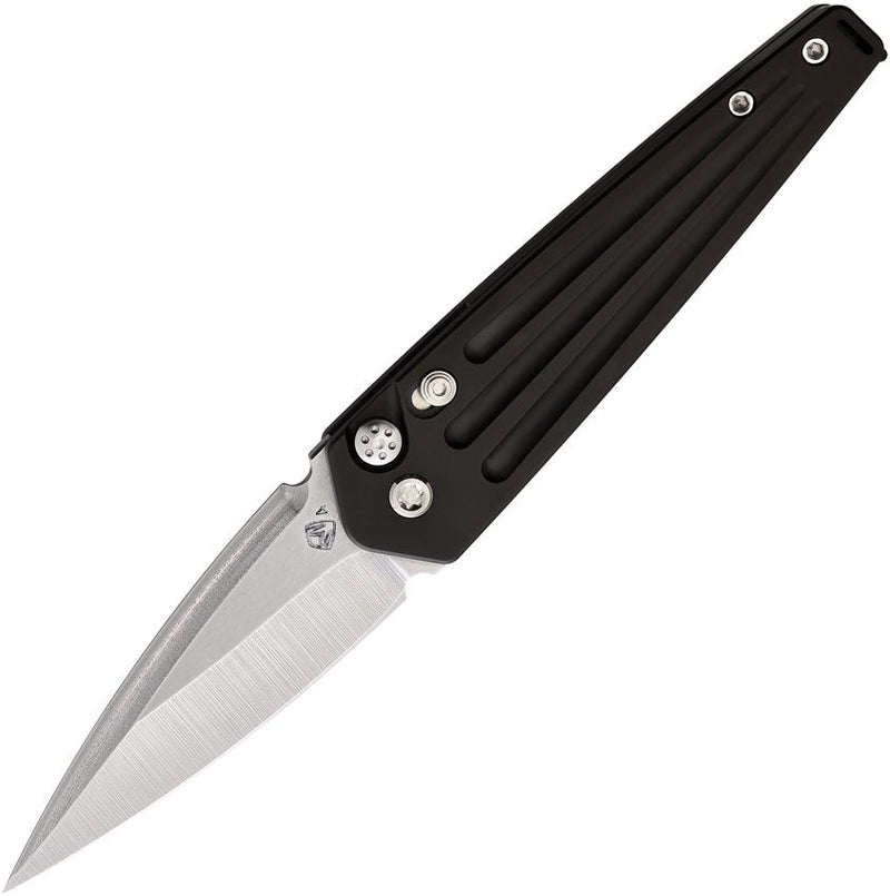 Medford Auto Nosferatu Button Lock [MKNATQ-30PV-TSCS]