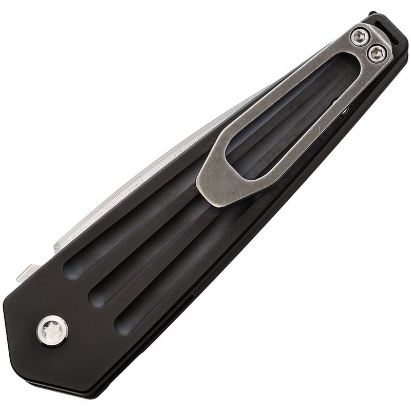 Medford Auto Nosferatu Button Lock [MKNATQ-30PV-TSCS]