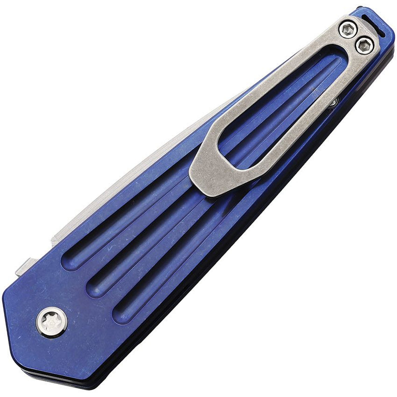 Medford Auto Nosferatu Button Lock [MKNATQ-37A2-TSCS]