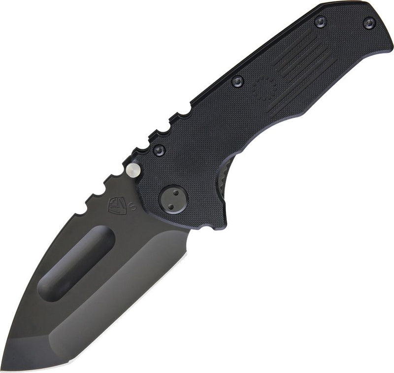 Medford Praetorian Scout Linerlock [MKS30DPT-0808]