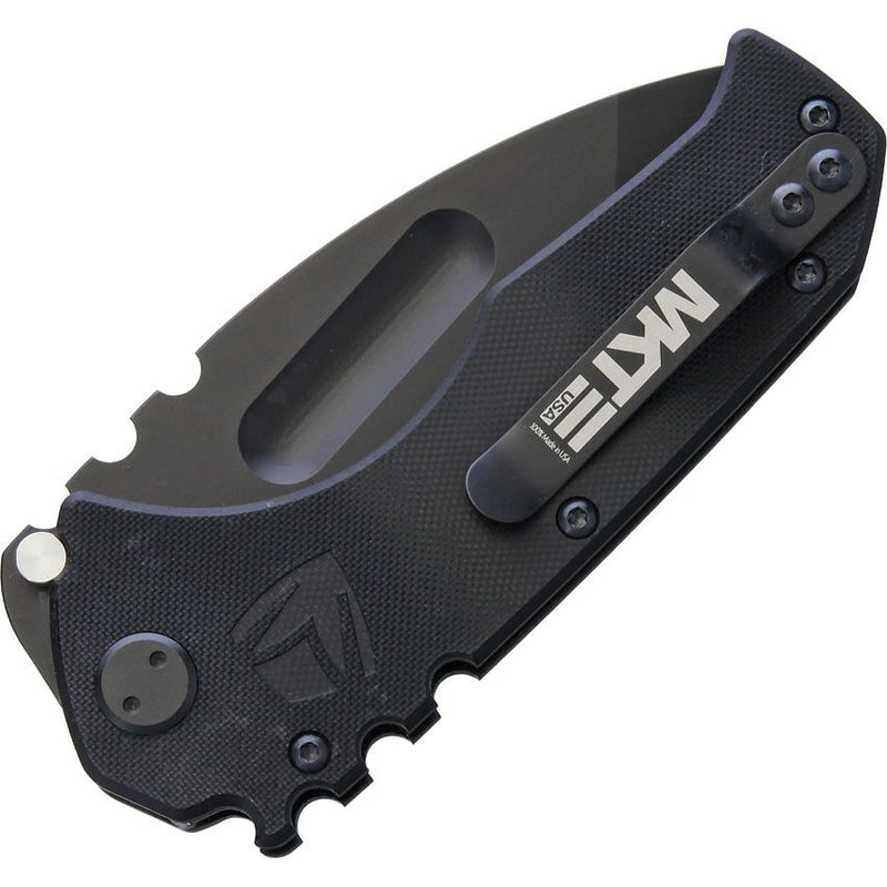 Medford Praetorian Scout Linerlock [MKS30DPT-0808]