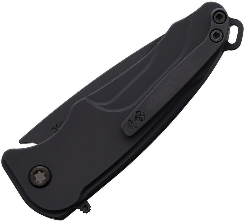 Medford Smooth Criminal Button Lock [MKT394PQ-30PV-TPCP]