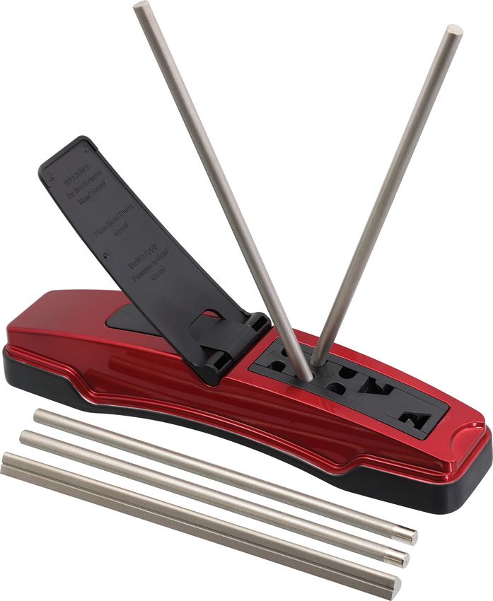 Lansky Masters Edge Diamond Sharpener [MEDGE1D]