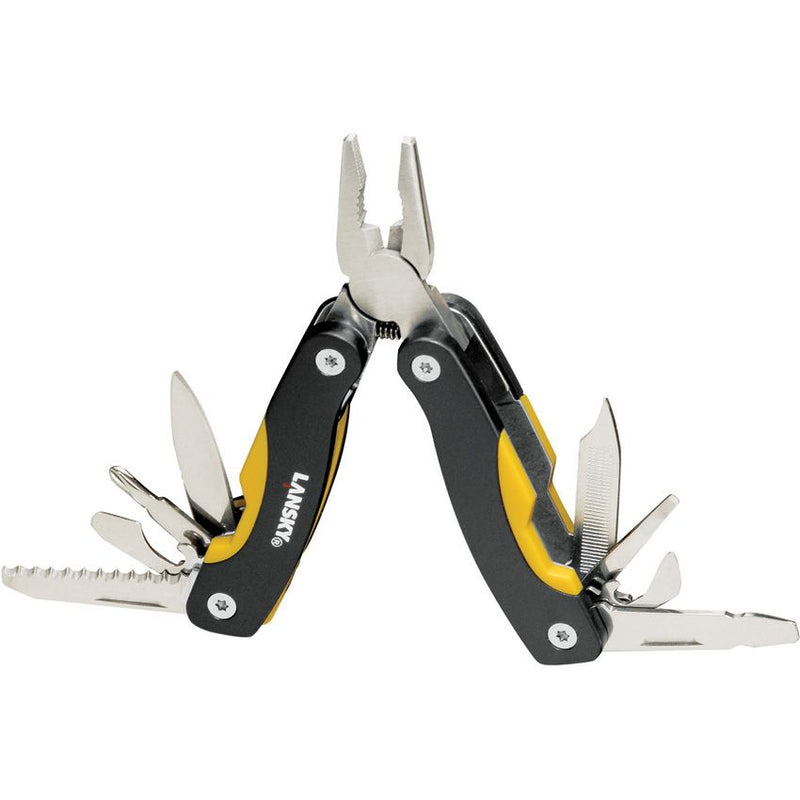 Lansky MT-050 Mini Tool Display (LSMT [MT-050]