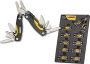 Lansky MT-050 Mini Tool Display (LSMT [MT-050]