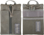 Maxpedition Platy Pocket Organizer 4x6 Grn