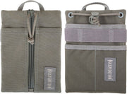 Maxpedition Platy Pocket Organizer 5x7 Grn