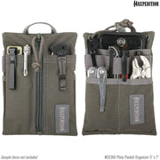 Maxpedition Platy Pocket Organizer 5x7 Grn