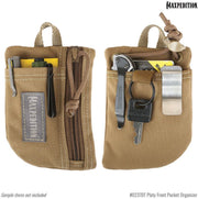 Maxpedition Platy Front Pocket Organizer