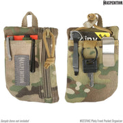 Maxpedition Platy Front Pocket Organizer