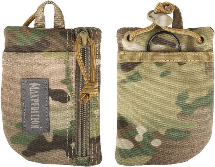 Tactical Pouches & Organizers