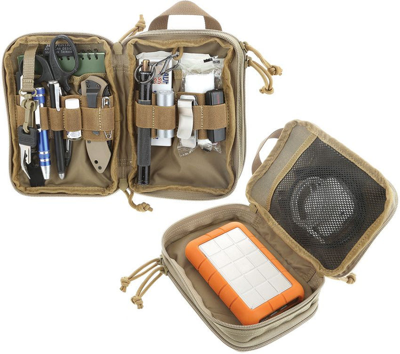 Maxpedition Double-Decker Pocket Organi