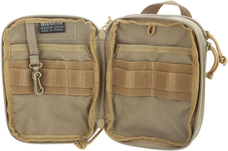Maxpedition Double-Decker Pocket Organi