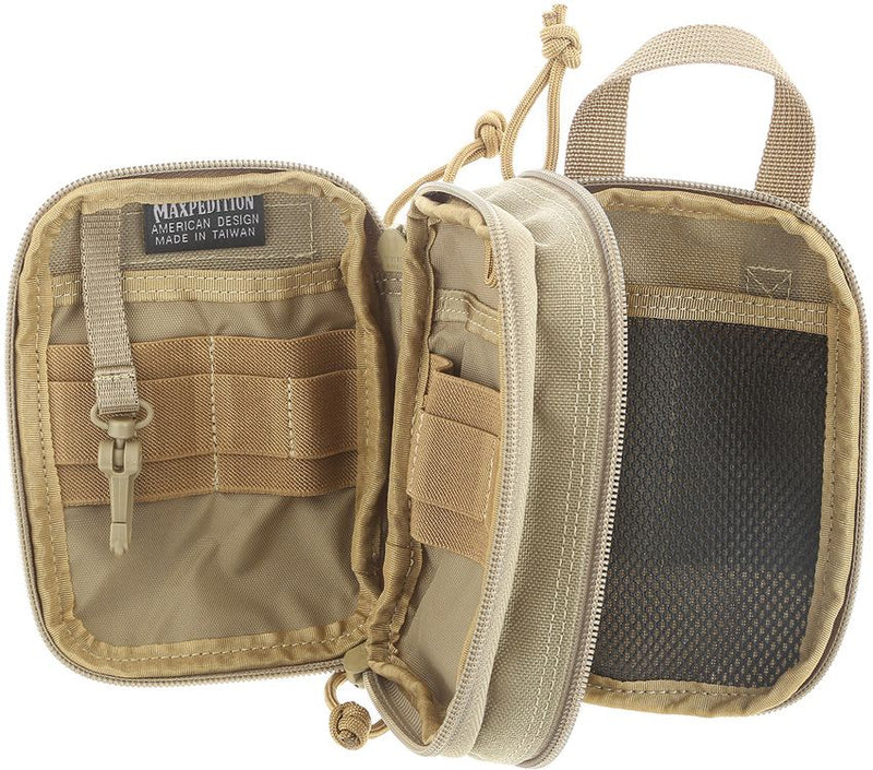 Maxpedition Double-Decker Mini Pocket