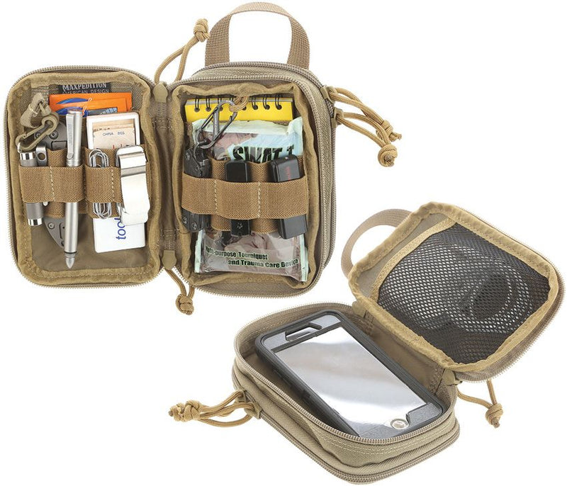 Maxpedition Double-Decker Mini Pocket