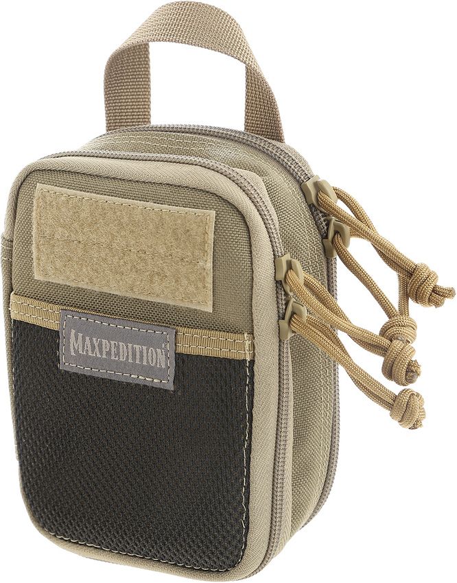 Maxpedition Double-Decker Mini Pocket