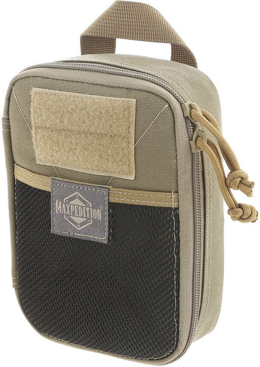Maxpedition Padded Fatty Pocket Organizer