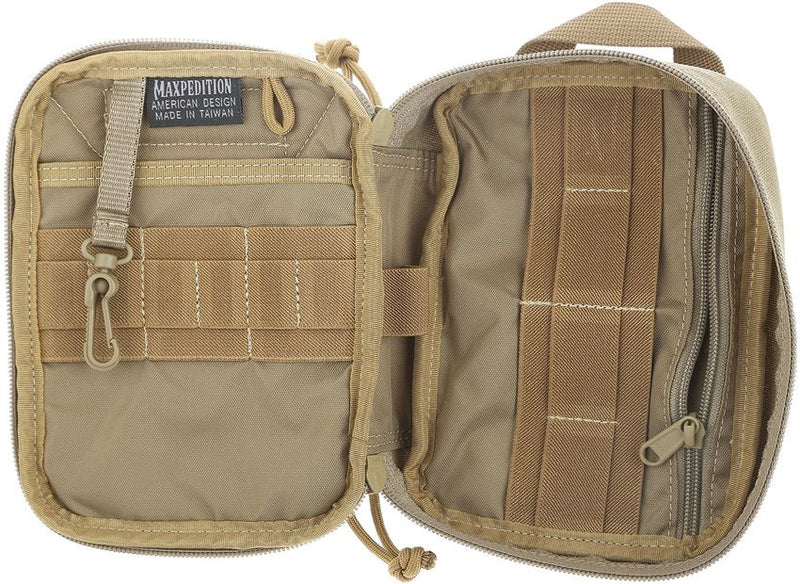 Maxpedition Padded Fatty Pocket Organizer
