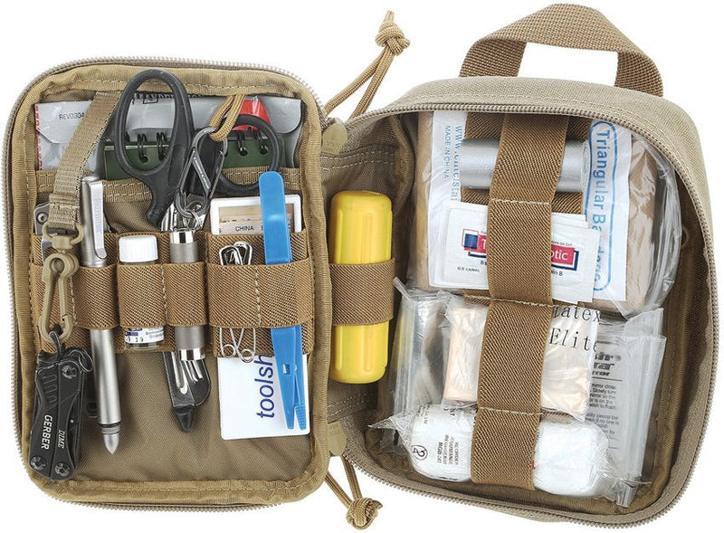 Maxpedition Padded Fatty Pocket Organizer