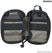Maxpedition Pico Pocket Organizer Wolf