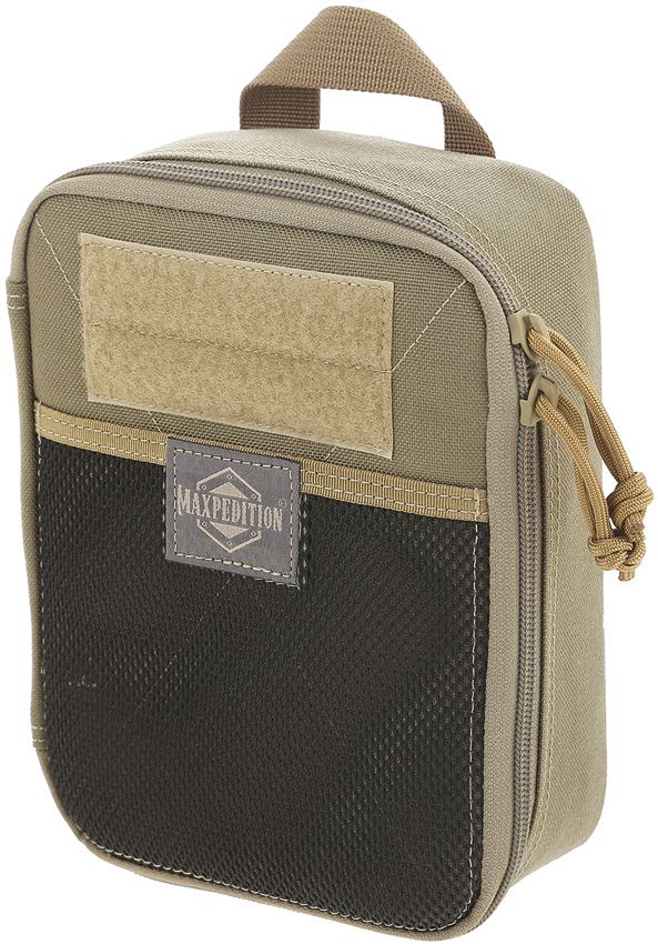 Maxpedition Padded BEEFY Pocket Organizer