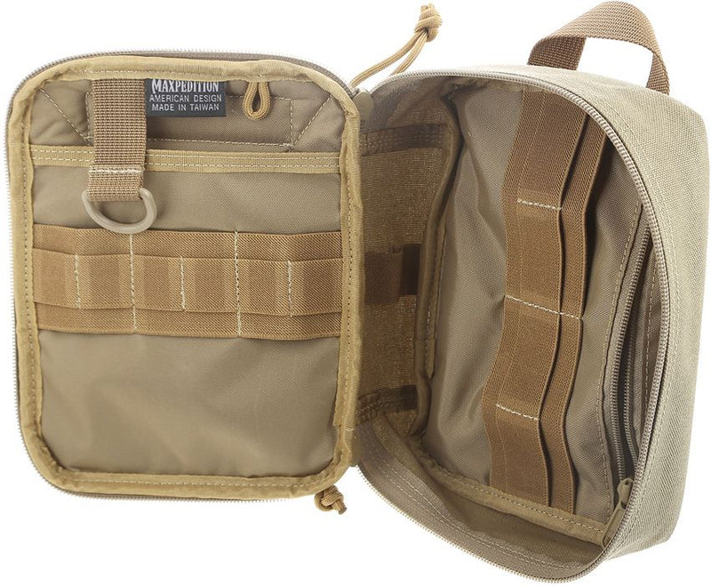 Maxpedition Padded BEEFY Pocket Organizer