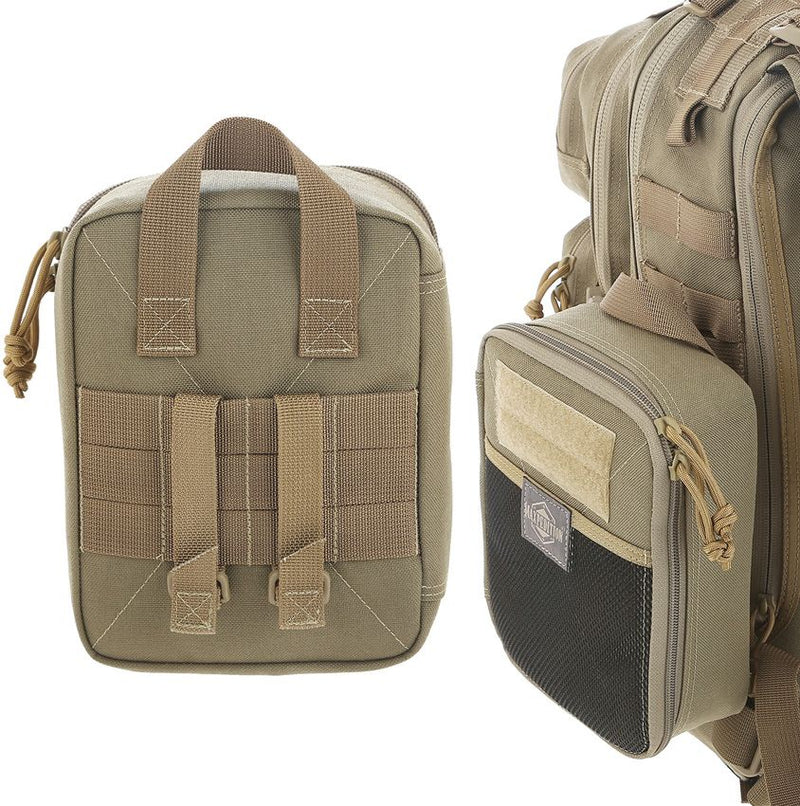 Maxpedition Padded BEEFY Pocket Organizer