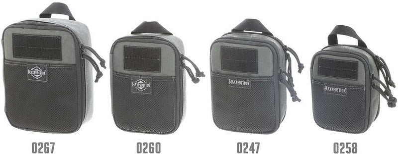 Maxpedition Padded BEEFY Pocket Organizer