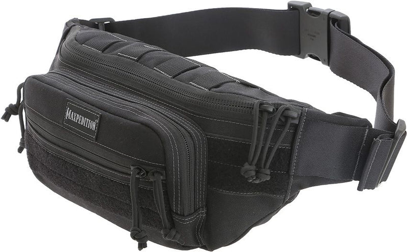 Maxpedition Keystone Versipack Black