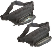 Maxpedition Keystone Versipack Black