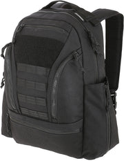 Maxpedition Lassen Black Backpack 29L [0515B] - product view 1