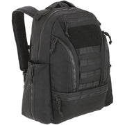 Maxpedition Lassen Black Backpack 29L [0515B] - product view 2