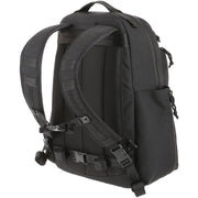 Maxpedition Lassen Black Backpack 29L [0515B] - product view 3