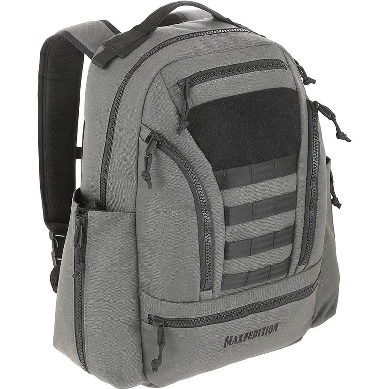 Maxpedition Lassen Backpack Wolf Gray