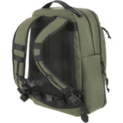 Maxpedition Tehama OD Green Backpack 37L [0516G] - product view 3