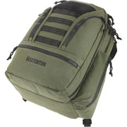 Maxpedition Tehama OD Green Backpack 37L [0516G] - product view 4