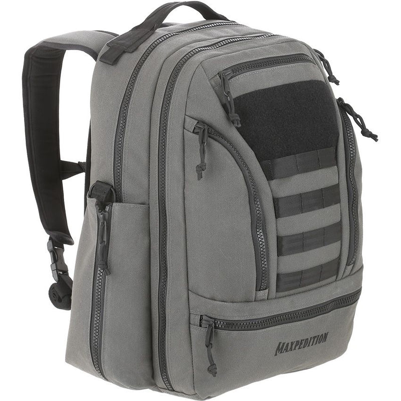 Maxpedition Tehama Backpack Wolf Gray