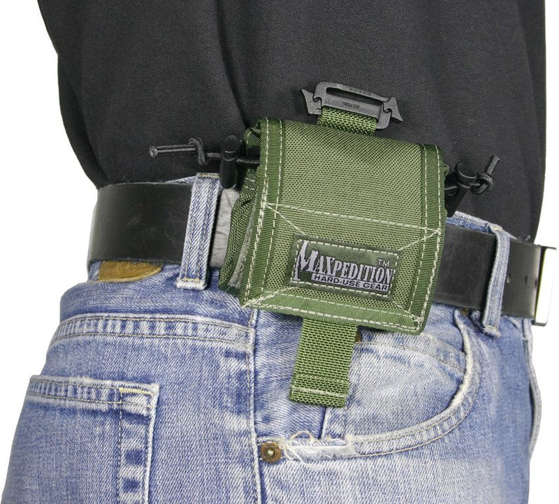 Maxpedition Rollypoly MM Folding Pouch