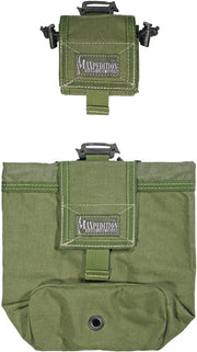 Maxpedition Rollypoly MM Folding Pouch
