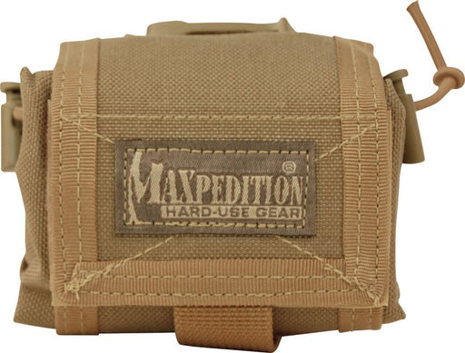 Maxpedition Rollypoly MM Folding Pouch
