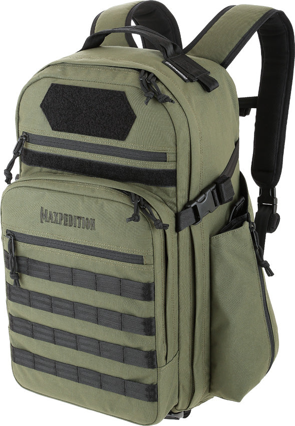 Maxpedition Havyk-1 OD Green Backpack 32L [2121G] - product view 1