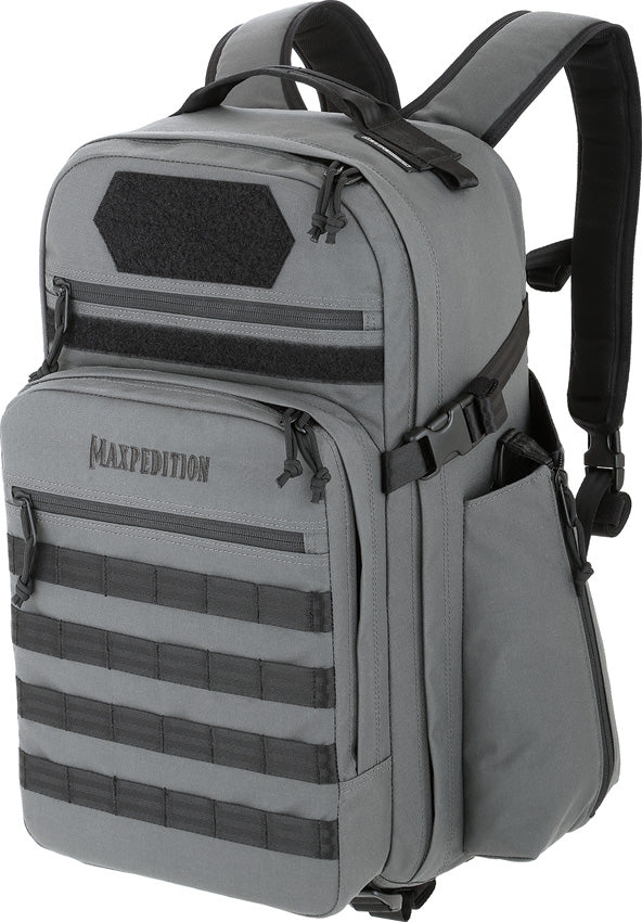 Maxpedition Havyk-1 Backpack Wolf Gray [2121W] - product view 1