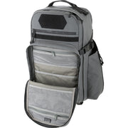 Maxpedition Havyk-1 Backpack Wolf Gray [2121W] - product view 2