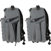 Maxpedition Havyk-1 Backpack Wolf Gray [2121W] - product view 4