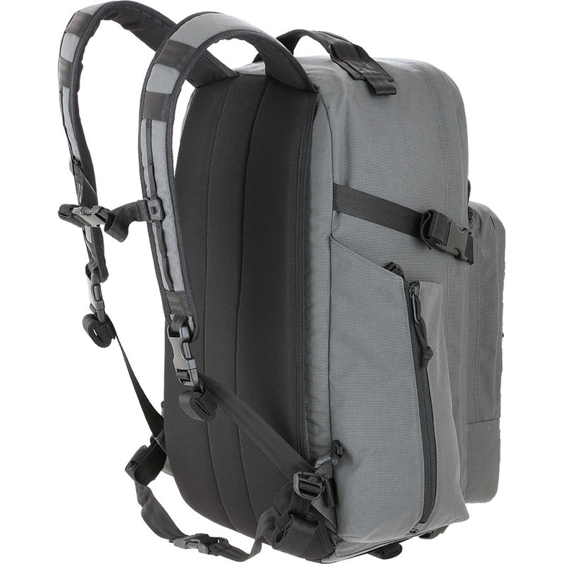 Maxpedition Havyk-1 Backpack Wolf Gray [2121W] - product view 5