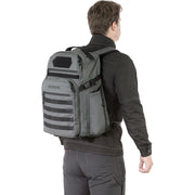 Maxpedition Havyk-1 Backpack Wolf Gray [2121W] - product view 7