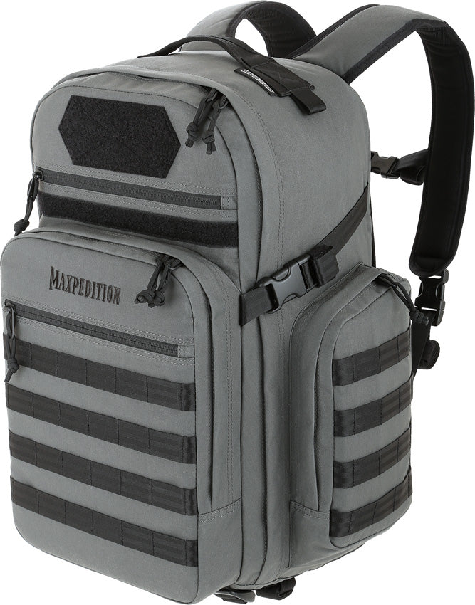 Maxpedition Havyk-2 Backpack Wolf Gray [2122W] - product view 1